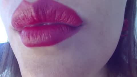 Miss Evoleth online show from July 23, 2026, 8:51 pm