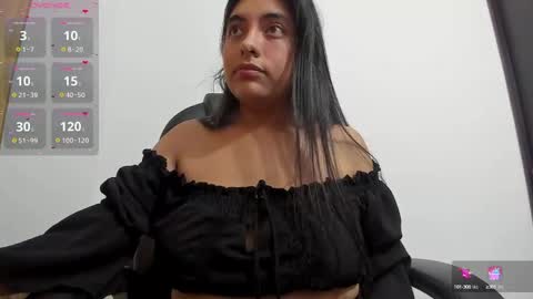 Snapshot of miss_eylens chatting on March 8, 2025, 2:34 am miss_eylens online show from March 8, 2025, 2:34 am