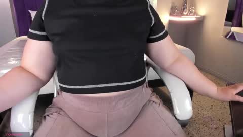 Francheska online show from March 17, 2026, 11:57 am