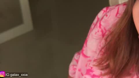 Snapshot of miss_galaxxia chatting on February 14, 2025, 1:56 am Elisabeth IG galax xxia online show from February 14, 2025, 1:56 am