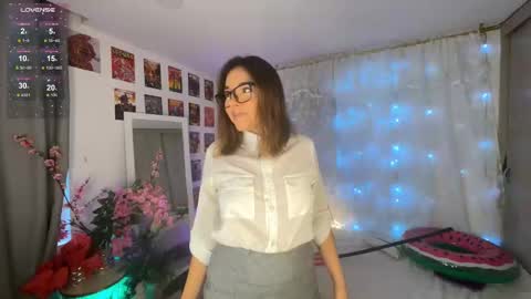 Snapshot of miss_galaxxia chatting on March 1, 2025, 10:21 pm Elisabeth IG galax xxia online show from March 1, 2025, 10:21 pm