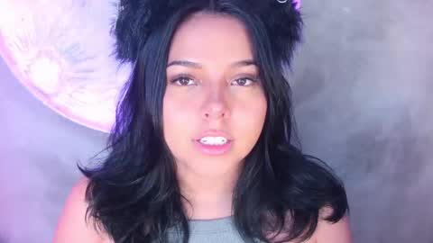 Snapshot of miss_galaxxia chatting on November 22, 2025, 10:42 pm Elisabeth IG galax xxia online show from November 22, 2025, 10:42 pm