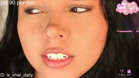  Elisabeth  IG galax xxia       online show from March 28, 2026, 1:27 am