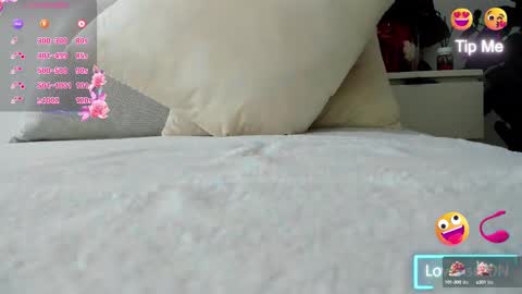 Snapshot of miss_garcia_ chatting on February 21, 2025, 10:07 am Miss Garcia online show from February 21, 2025, 10:07 am