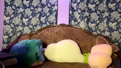 Snapshot of miss_honeypotpie chatting on February 11, 2026, 2:49 am miss_honeypotpie online show from February 11, 2026, 2:49 am