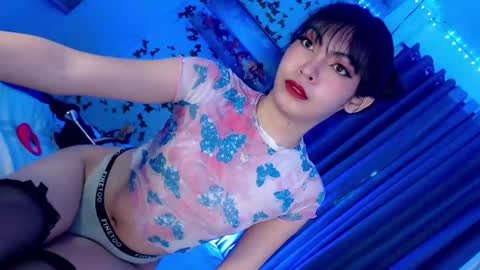 Snapshot of miss_hornydoll chatting on January 7, 2025, 3:35 am miss_hornydoll online show from January 7, 2025, 3:35 am
