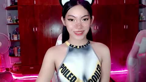 Snapshot of miss_hornydoll chatting on October 11, 2025, 4:01 am miss_hornydoll online show from October 11, 2025, 4:01 am