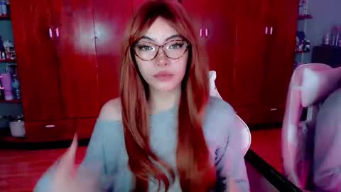 miss_hornydoll online show from May 3, 2026, 4:18 am