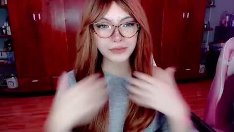 Snapshot of miss_hornydoll chatting on July 19, 2026, 1:31 am miss_hornydoll online show from July 19, 2026, 1:31 am