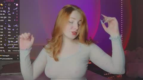 miss_ida online show from December 12, 2024, 5:59 pm