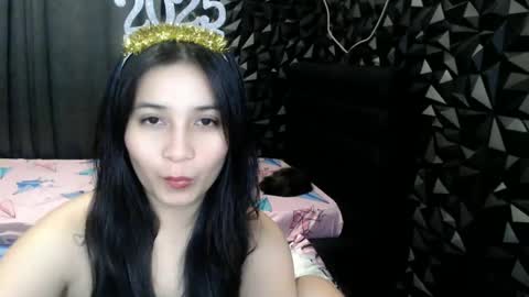 Snapshot of miss_innocent18 chatting on January 1, 2025, 6:49 pm miss_innocent18 online show from January 1, 2025, 6:49 pm
