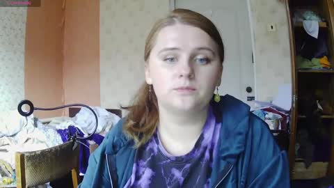 Miss Iriss online show from April 1, 2026, 1:41 pm