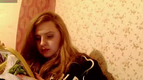 Miss Iriss online show from April 26, 2026, 7:00 pm