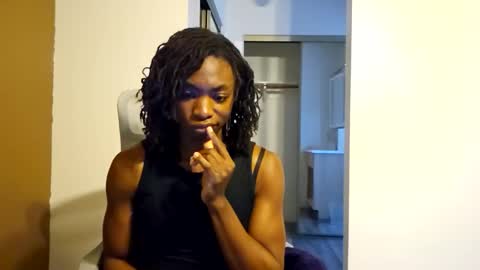 Miss Ivory online show from February 24, 2026, 1:03 am