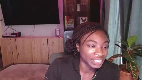 Miss Ivory online show from March 22, 2026, 11:08 pm