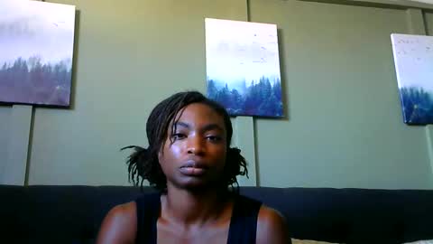 Miss Ivory online show from April 22, 2026, 12:02 am