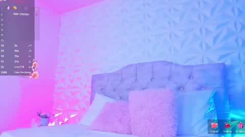 Ivy online show from October 11, 2025, 11:14 pm