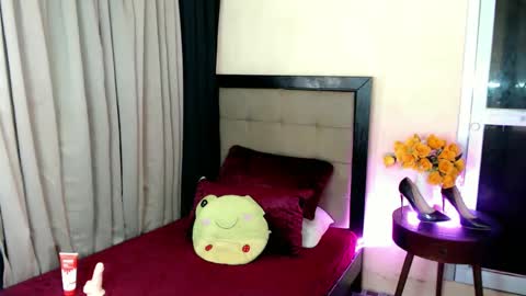 Snapshot of miss_jakilista69 chatting on January 30, 2025, 6:00 pm twinny pie online show from January 30, 2025, 6:00 pm