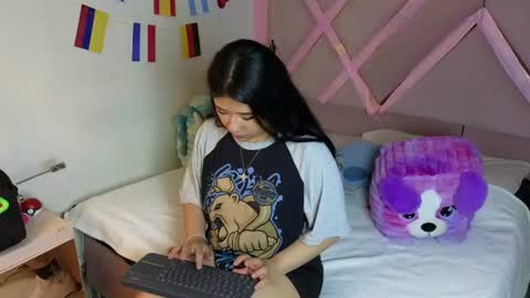 Japo online show from July 13, 2026, 8:00 pm