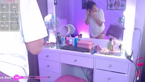 miss_jhelenaa_ online show from November 6, 2025, 1:50 am