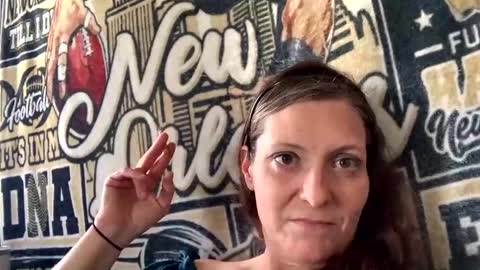 miss_kellyjo online show from March 6, 2026, 9:55 pm
