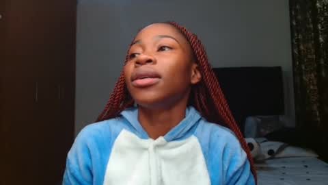 Miss Kiarrafit online show from January 31, 2025, 3:09 am