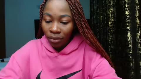 Miss Kiarrafit online show from February 6, 2025, 6:13 pm