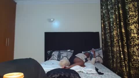 Miss Kiarrafit online show from March 5, 2025, 9:04 pm