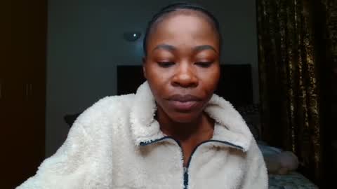 Miss Kiarrafit online show from March 6, 2025, 6:26 pm