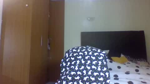 Miss Kiarrafit online show from September 19, 2025, 6:30 pm