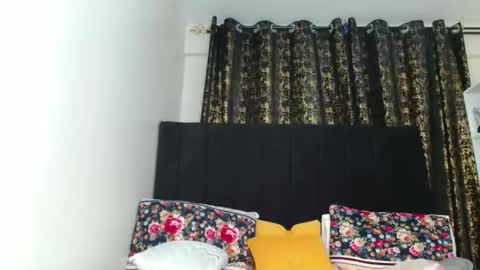 Miss Kiarrafit online show from January 31, 2026, 7:11 pm