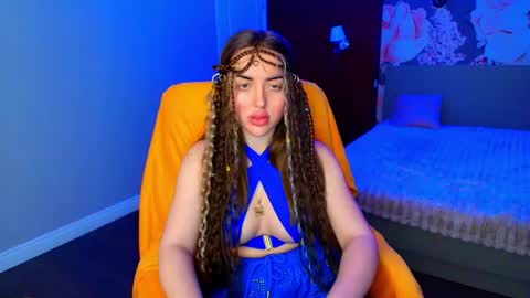 Snapshot of miss_kiten chatting on June 15, 2026, 12:57 am miss_kiten online show from June 15, 2026, 12:57 am