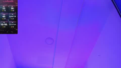 Miss Kittyn online show from May 31, 2026, 6:31 pm