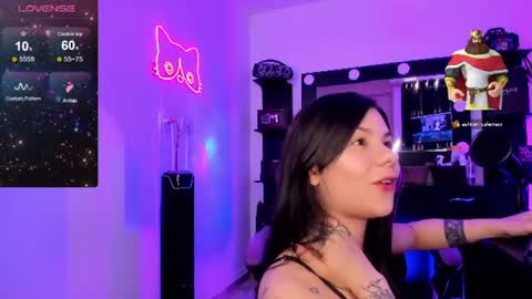 Miss Kittyn online show from July 21, 2026, 7:49 pm