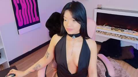 Miss koko online show from April 23, 2026, 3:19 am