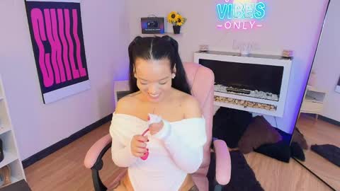 Snapshot of miss_koko_ chatting on May 7, 2026, 3:23 am Miss koko online show from May 7, 2026, 3:23 am
