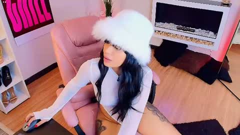 Snapshot of miss_koko_ chatting on June 12, 2026, 3:16 am Miss koko online show from June 12, 2026, 3:16 am