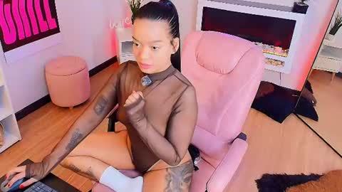Miss koko online show from June 22, 2026, 2:02 am