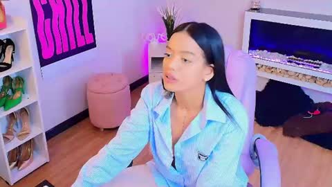 Miss koko online show from July 5, 2026, 3:34 am