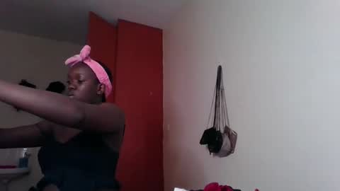 Snapshot of miss_kookie chatting on January 23, 2025, 10:54 am miss_kookie online show from January 23, 2025, 10:54 am