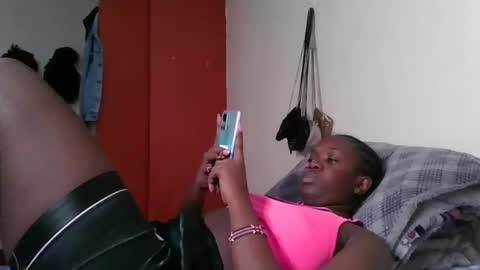 Snapshot of miss_kookie chatting on January 25, 2025, 9:26 am miss_kookie online show from January 25, 2025, 9:26 am