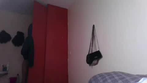 Snapshot of miss_kookie chatting on February 1, 2025, 10:26 am miss_kookie online show from February 1, 2025, 10:26 am