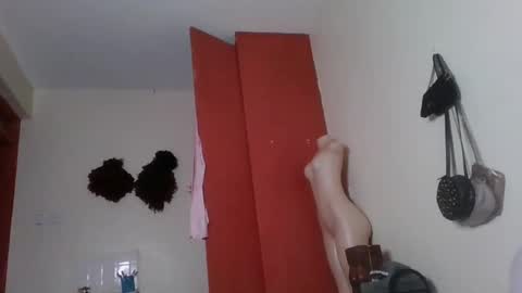 Snapshot of miss_kookie chatting on February 16, 2025, 6:32 am miss_kookie online show from February 16, 2025, 6:32 am