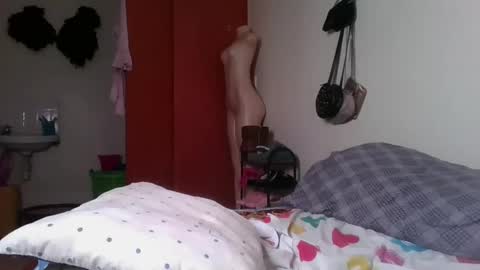 Snapshot of miss_kookie chatting on February 17, 2025, 5:58 am miss_kookie online show from February 17, 2025, 5:58 am