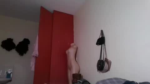 Snapshot of miss_kookie chatting on February 17, 2025, 9:03 am miss_kookie online show from February 17, 2025, 9:03 am