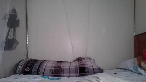 Snapshot of miss_kookie chatting on February 20, 2025, 12:25 pm miss_kookie online show from February 20, 2025, 12:25 pm