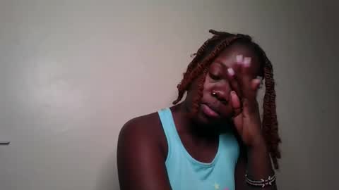 Snapshot of miss_kookie chatting on March 6, 2025, 2:29 pm miss_kookie online show from March 6, 2025, 2:29 pm