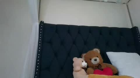 Snapshot of miss_kookie chatting on September 11, 2025, 7:41 am miss_kookie online show from September 11, 2025, 7:41 am