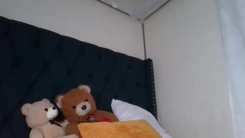 Snapshot of miss_kookie chatting on September 17, 2025, 2:13 am miss_kookie online show from September 17, 2025, 2:13 am