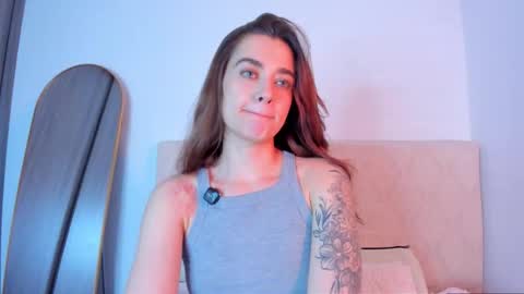 Alana online show from March 27, 2026, 12:49 am